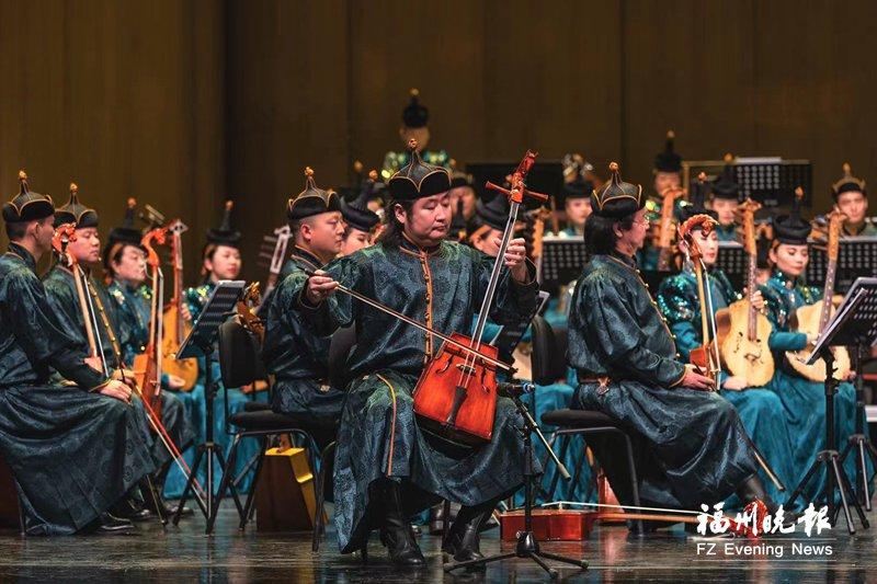儿童剧、音乐会、音乐剧、舞剧……8月榕城高雅艺术舞台好戏连连