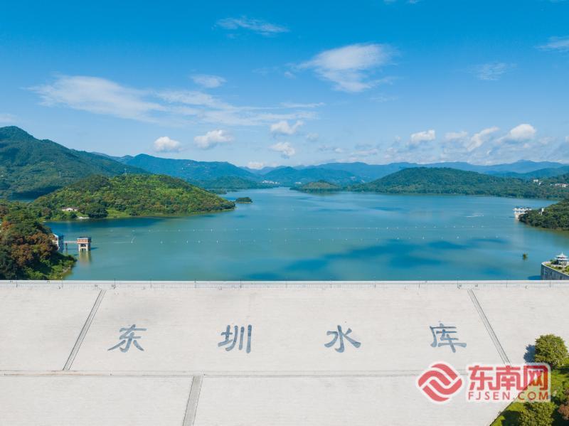不必远行 到莆田城厢这些宝藏村偷得半日闲