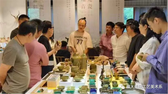 福建2个研培计划项目获评中国非遗传承人研培绩效考核“优秀”