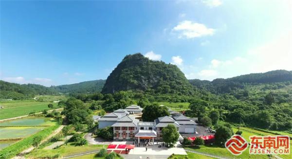 共同富裕丨三明三元：乡村生态旅游绽放新光彩