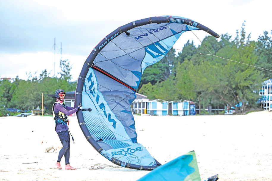 平潭五星村：追风而上，打造“五星”文旅地标