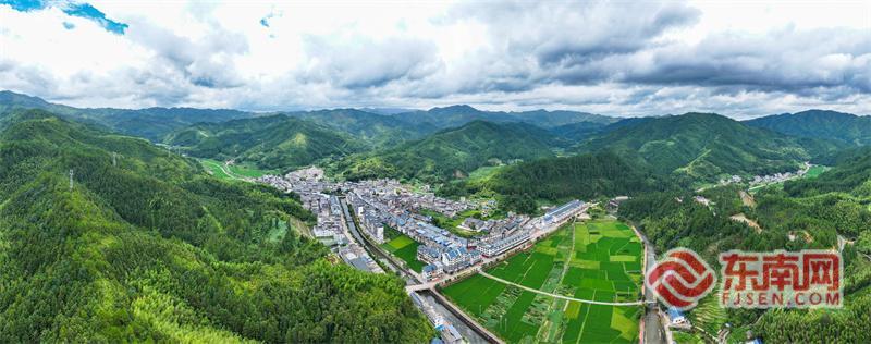 三明宁化：畲药“点亮”畲乡文旅经济