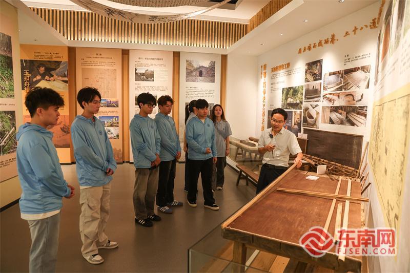 三明宁化：畲药“点亮”畲乡文旅经济