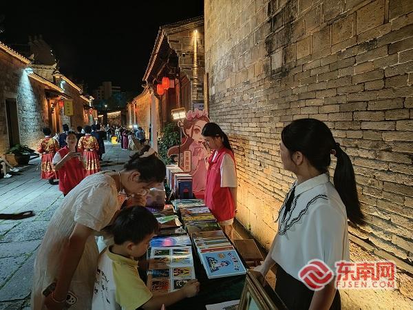 “文明有象 礼遇山水”福建省文明旅游宣传活动在三明市泰宁县启动