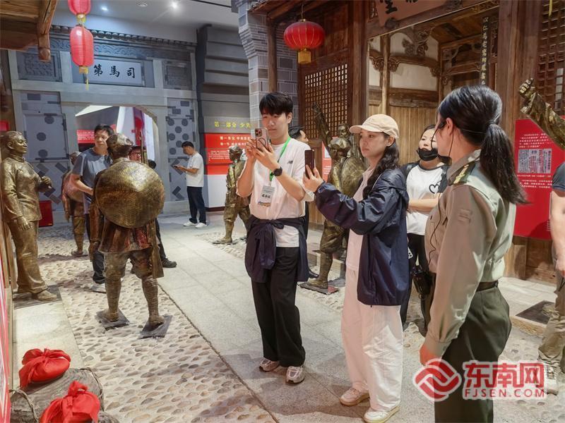 红色文化、生态资源、特色农产品……三明建宁这场直播超级吸睛