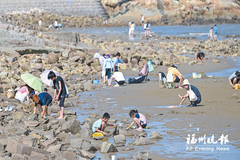 福州下沙海滨度假村：三十九载时光漂流 焕新归来续写新篇