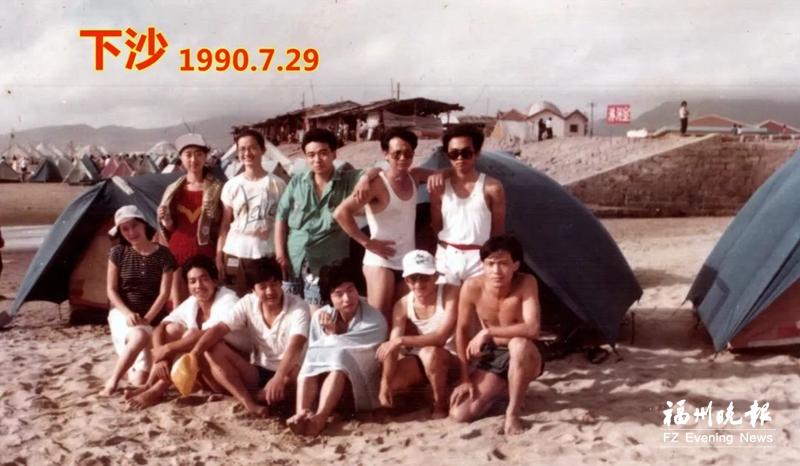 福州下沙海滨度假村：三十九载时光漂流 焕新归来续写新篇