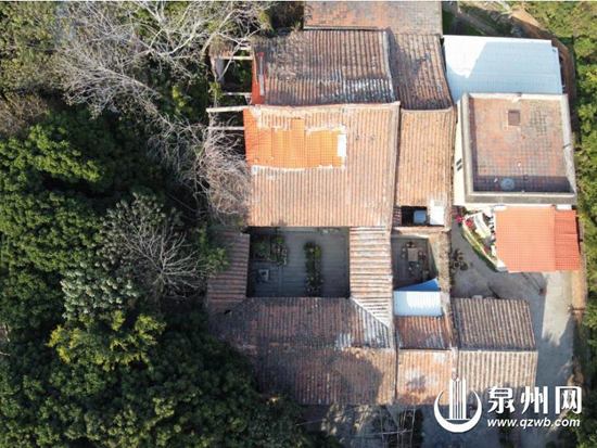 泉州首创全链条保护文物路径 解锁私人产权文物活化利用难题