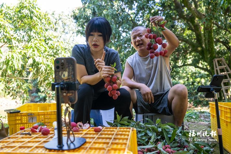 福州闽侯上洲村：打造四季文旅目的地