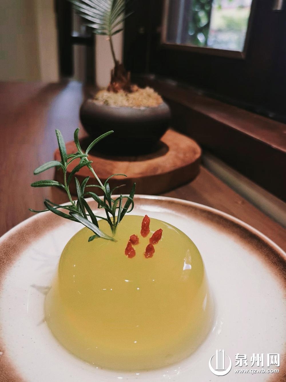 觅一口泉州“夏味” 来一场消暑漫游
