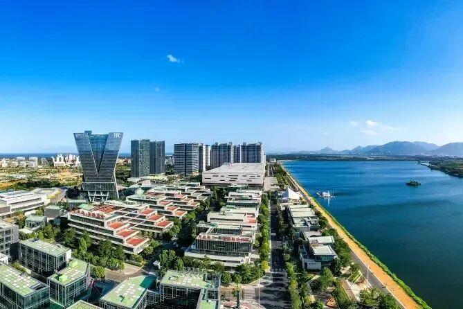 飞机与海景同框！这份福州新区（长乐区）2日游攻略不容错过