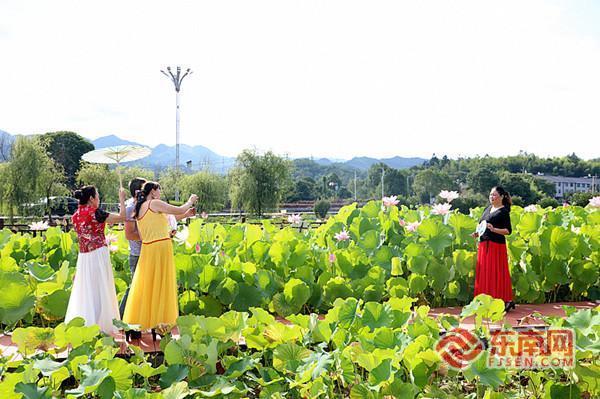 三明建宁：“以文入景”激活文旅新活力