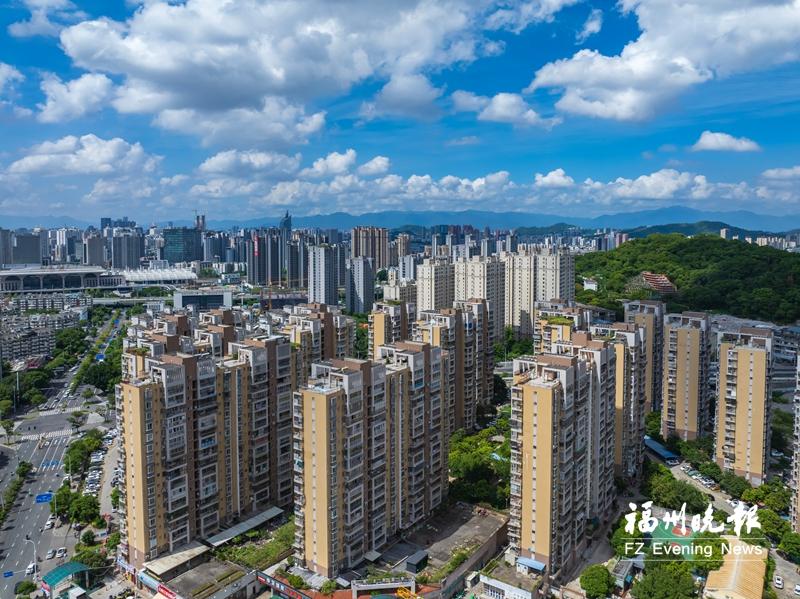 福州晋安西园村：千年古村 非遗双璧