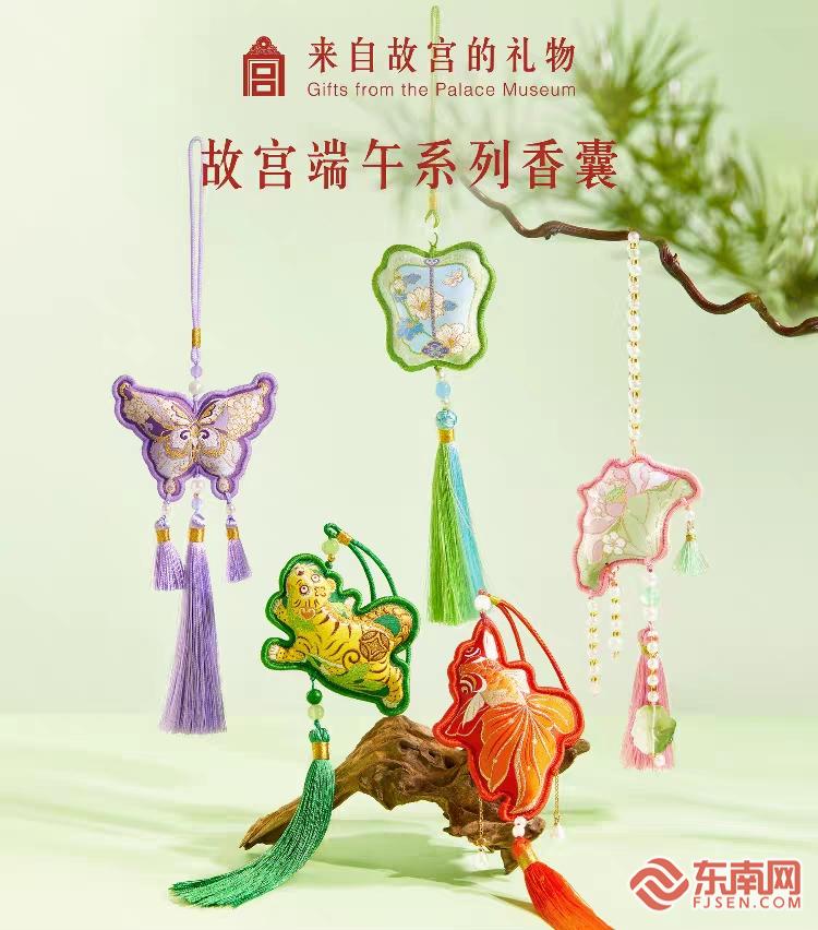 柘荣草木合香手艺人魏礼强：以草木为墨 绘就非遗合香的传承新篇