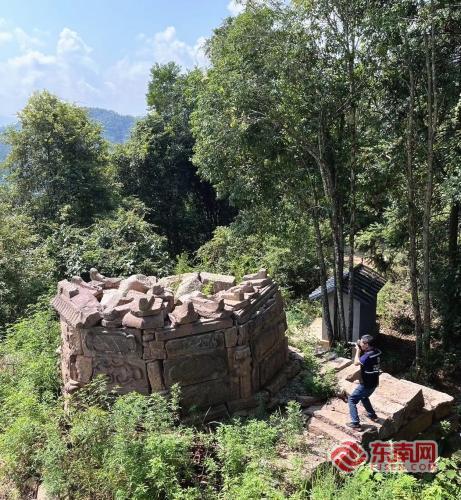 叶仁智：三十七载 文脉追光途