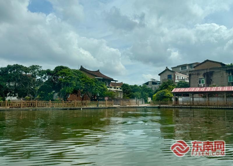 一路清风 寻梦莆阳 “清风润莆田”文旅线路正式发布