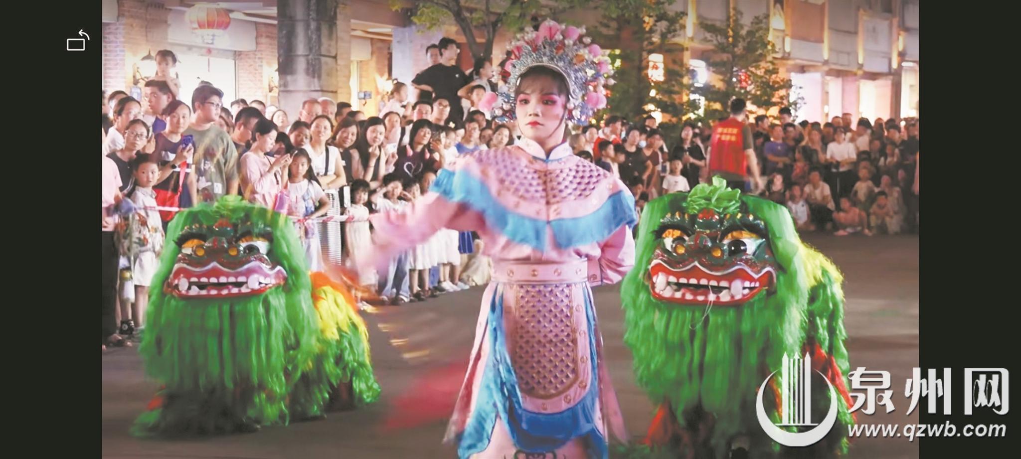 暑期古城文旅“燃爆” 消费住宿两旺