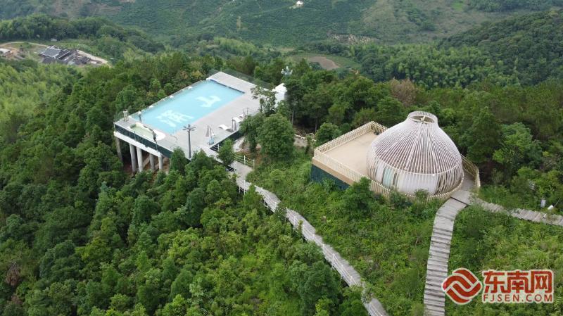 宁德霞浦涌山村：激活“沉睡”资源 解锁生态富民新路径