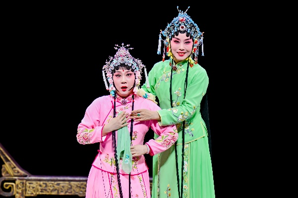 “经典传承——福建传统折子戏展演”在福州闭幕