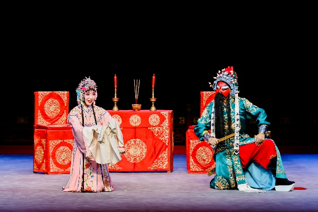 “经典传承——福建传统折子戏展演”在福州闭幕