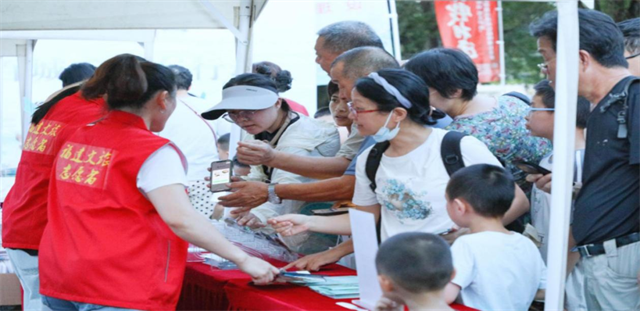 文旅盛宴荟西湖 文明安全铸心间——2025年福建省“文明旅游 安全出行”专题宣传活动举行