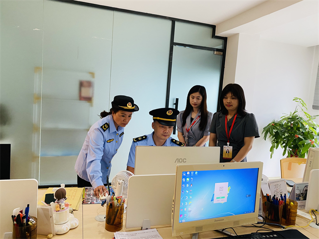 福建省文化和旅游厅开展国庆中秋假日文化和旅游市场节前交叉执法检查