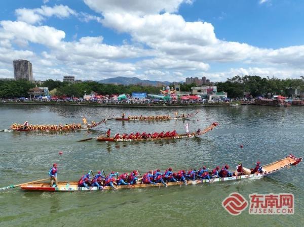 莆田国庆中秋文旅市场“热”力十足 实现门票收入916.66万元