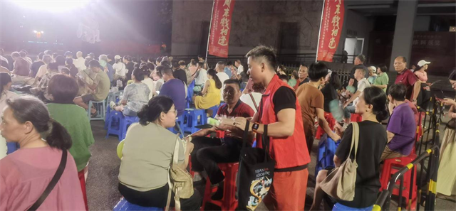 文明新风拂八闽 安全出行伴“双节”——福建“文明旅游 安全出行”宣传活动点亮国庆中秋假期旅程