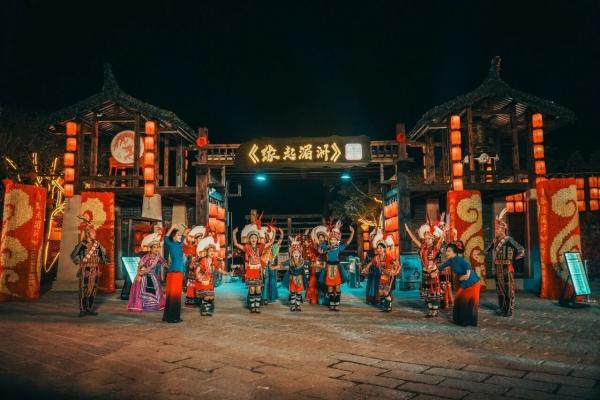 莆田国庆中秋文旅市场“热”力十足 实现门票收入916.66万元