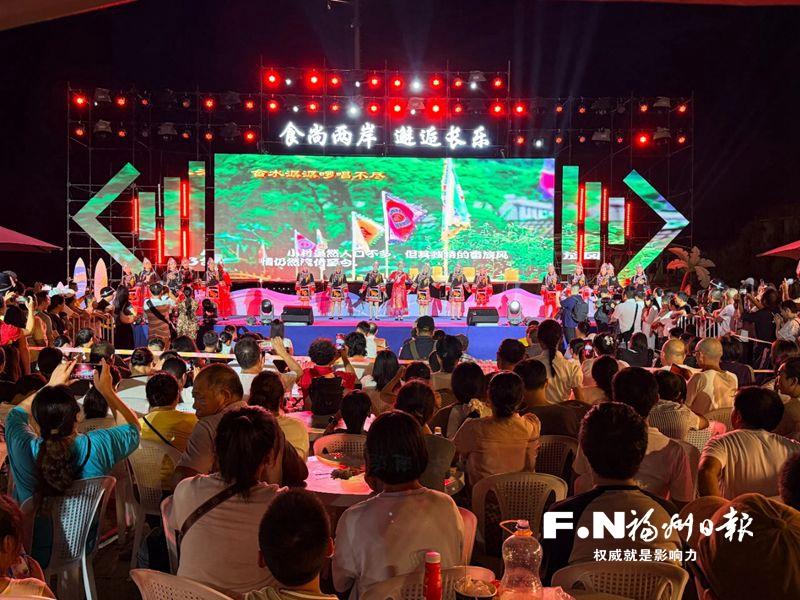 福州古厝集团的文旅创新：山海福厝间尽显城市新意