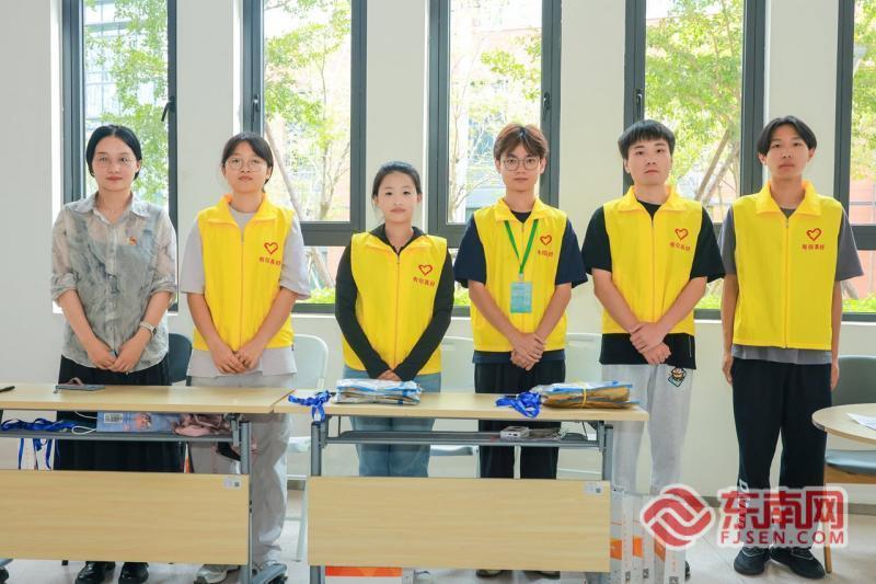 国际研学旅行课程设计与实施创新赛项（华南赛区）在湄洲湾职业技术学院举行