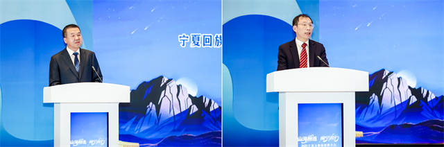 从“山海情”到“山海游”——“山海相连 闽宁‘游’约”2025宁夏文旅福建推介会在福州成功举办