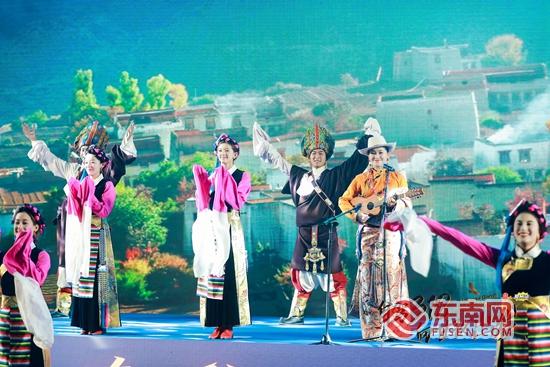 “网红局长”刘洪现身泉州推介甘孜 从海丝起点向雪域高原进发