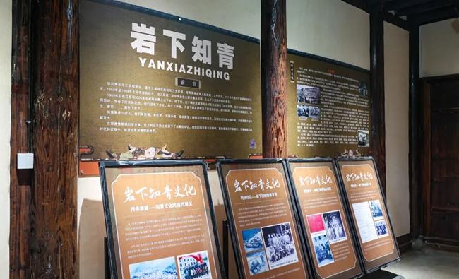 这座连江古村，靠“古韵”与“美味”出圈了