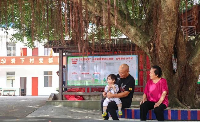 这座连江古村，靠“古韵”与“美味”出圈了