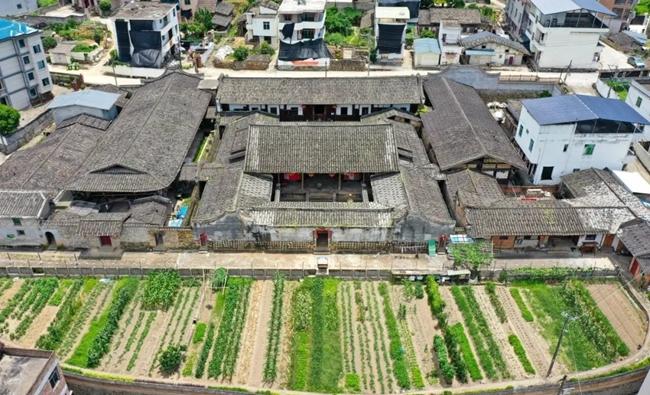 这座连江古村，靠“古韵”与“美味”出圈了