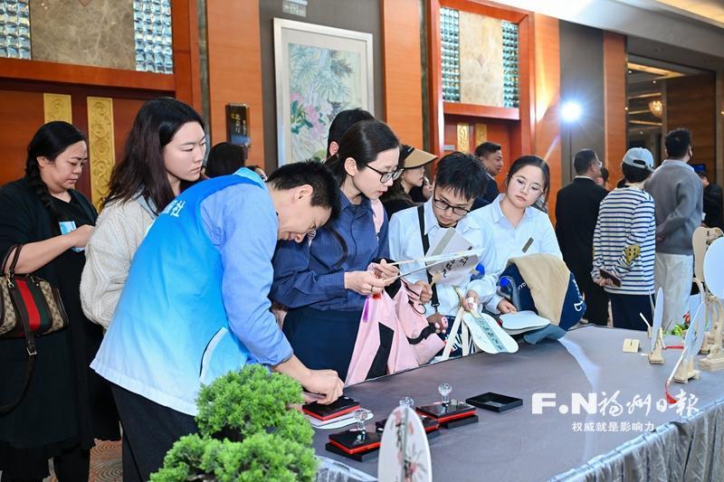 闽东北文旅推介走进贵阳 发布15条精品游线路