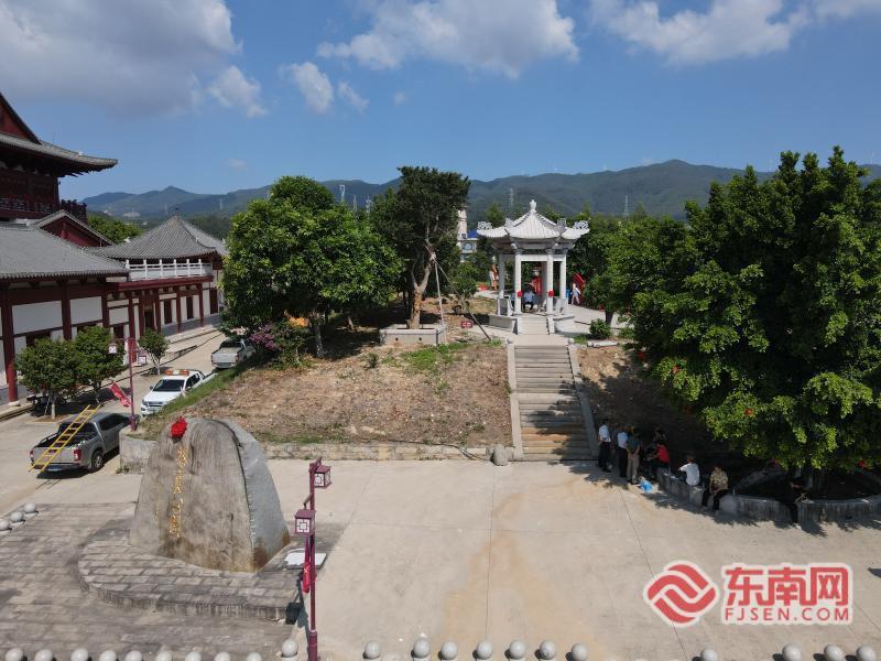 莆田文化新地标 蔡襄文化活动中心正式开放谱新篇