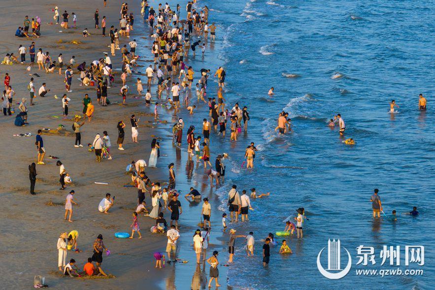 跟随着电影《浪浪人生》打卡泉州：沉浸“闽南江湖”