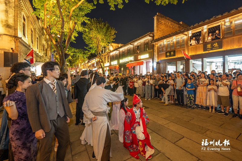 上下杭朱紫坊“福州经验”全国推广