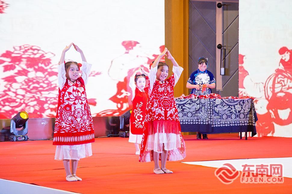 龙岩：以音为媒 续写两岸一家亲