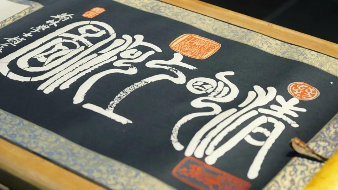 长达8米！福州人用剪纸剪出《清明上河图》！