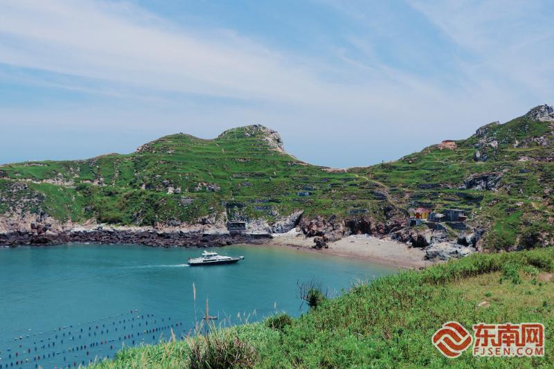 红柿映山海 宁德全域旅游四季皆景