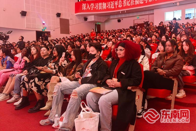 2025年闽南戏剧周在漳州启动