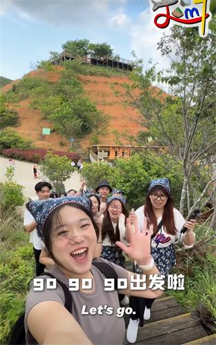 “青年带你游三明”短视频大赛圆满收官