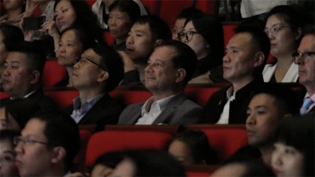 以音传情 以艺通心——瑞士日内瓦管乐团福建巡演圆满落幕