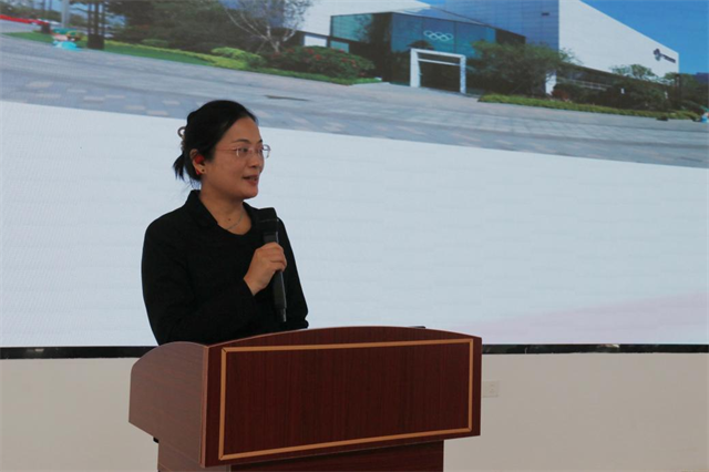 守初心 创特色 促创新——福建省非国有博物馆联盟年会在厦门举行