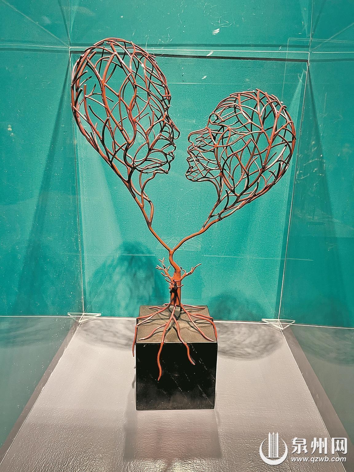 福建省闽南文化非遗周暨海丝非遗展演活动拉开帷幕