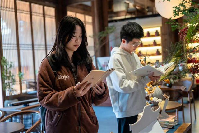 八闽书房 | 古厝门扉轻启 在一砖一瓦间 阅见厝里美学