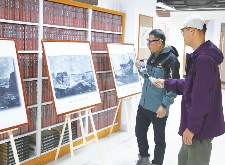 这些老照片，藏着平潭的百年记忆